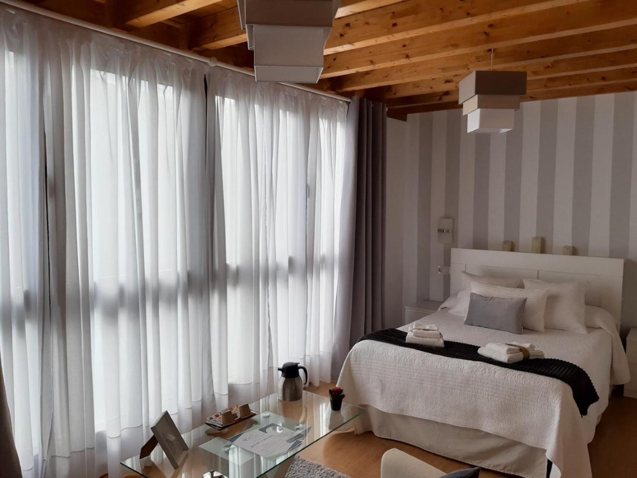 Hotel El Rincon Del Cuera à Parres de Llanes Extérieur photo